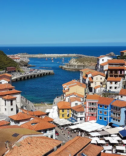 Advisor - The Perfect 7-Day Itinerary for Asturias, Spain