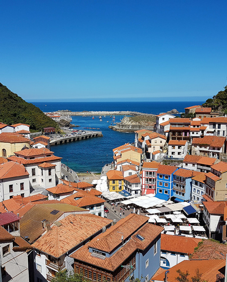 The Perfect 7-Day Itinerary for Asturias, Spain curated by Yahnny Adolfo San Luis