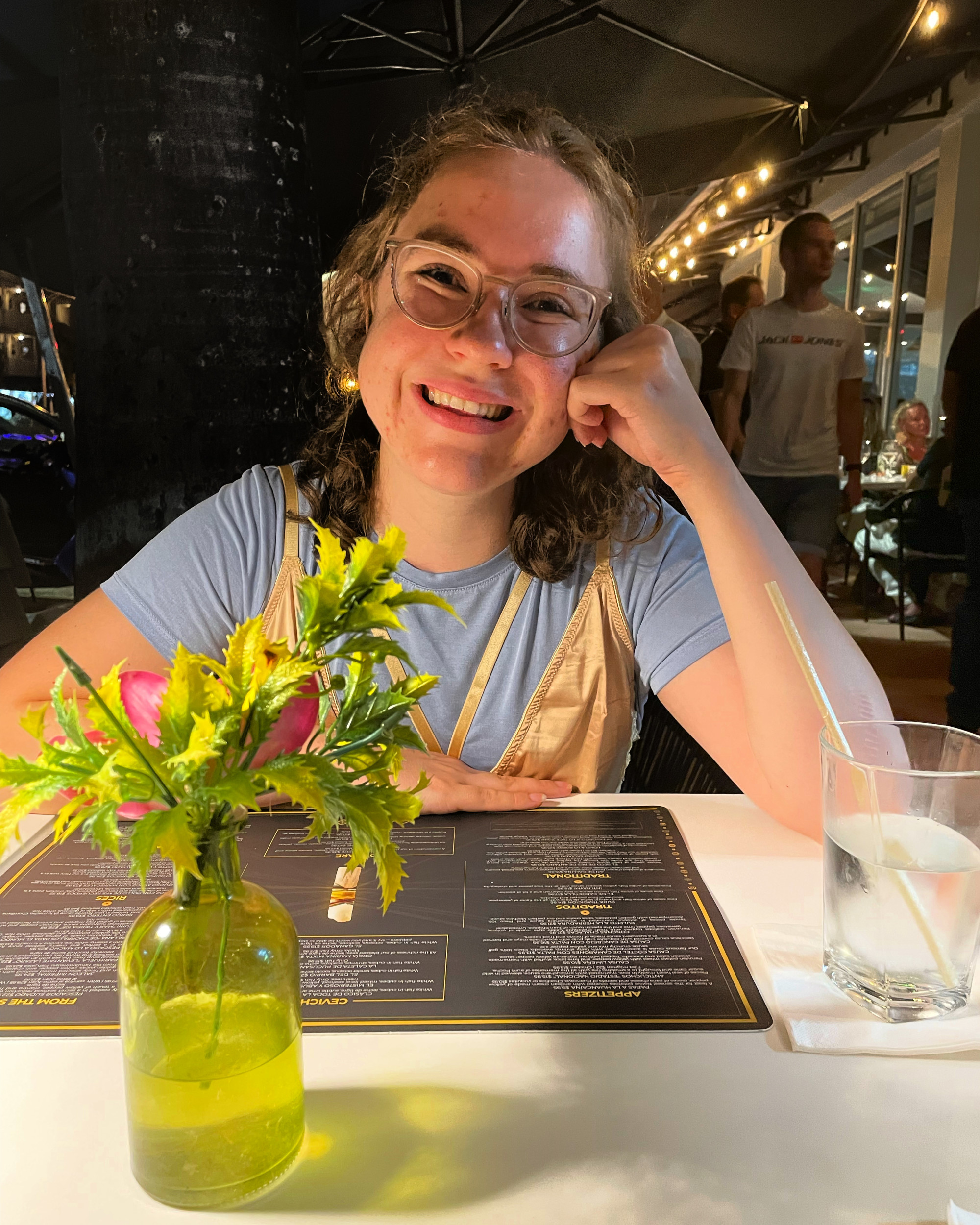 Agnes Dunne | Fora Travel