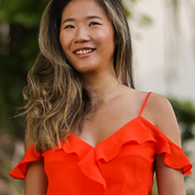 Advisor - Connie Wang