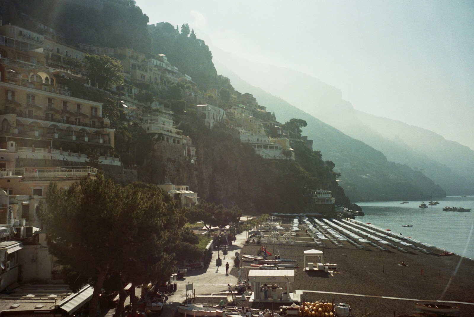 Getaway to the Amalfi Coast: Positano and Capri - Things to do