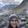 Shivani Patel Travel Agent