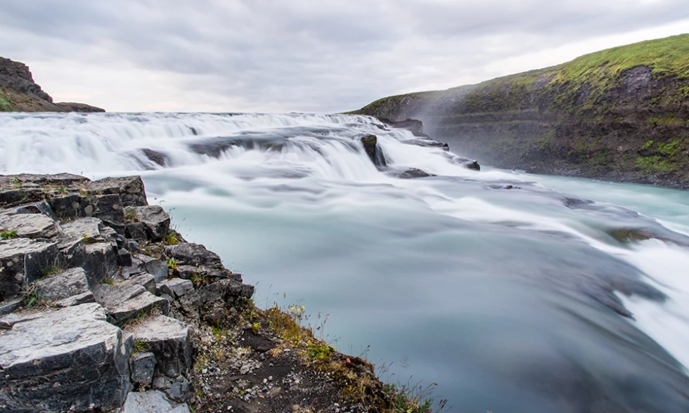 5-Day Itinerary to Explore Iceland’s Natural Beauty - Day 3: Exploring the Golden Circle