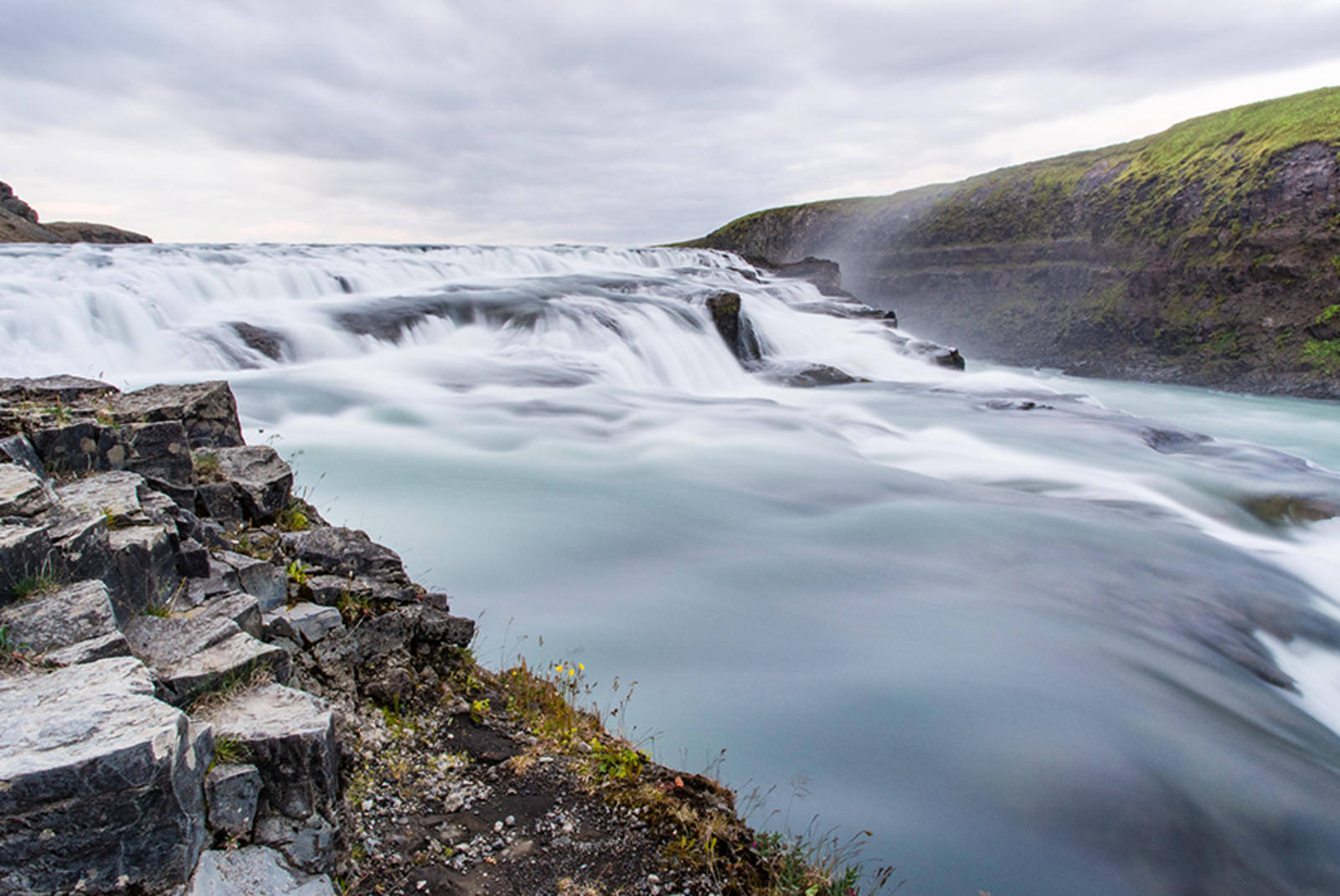 5-Day Itinerary to Explore Iceland’s Natural Beauty - Day 3: Exploring the Golden Circle
