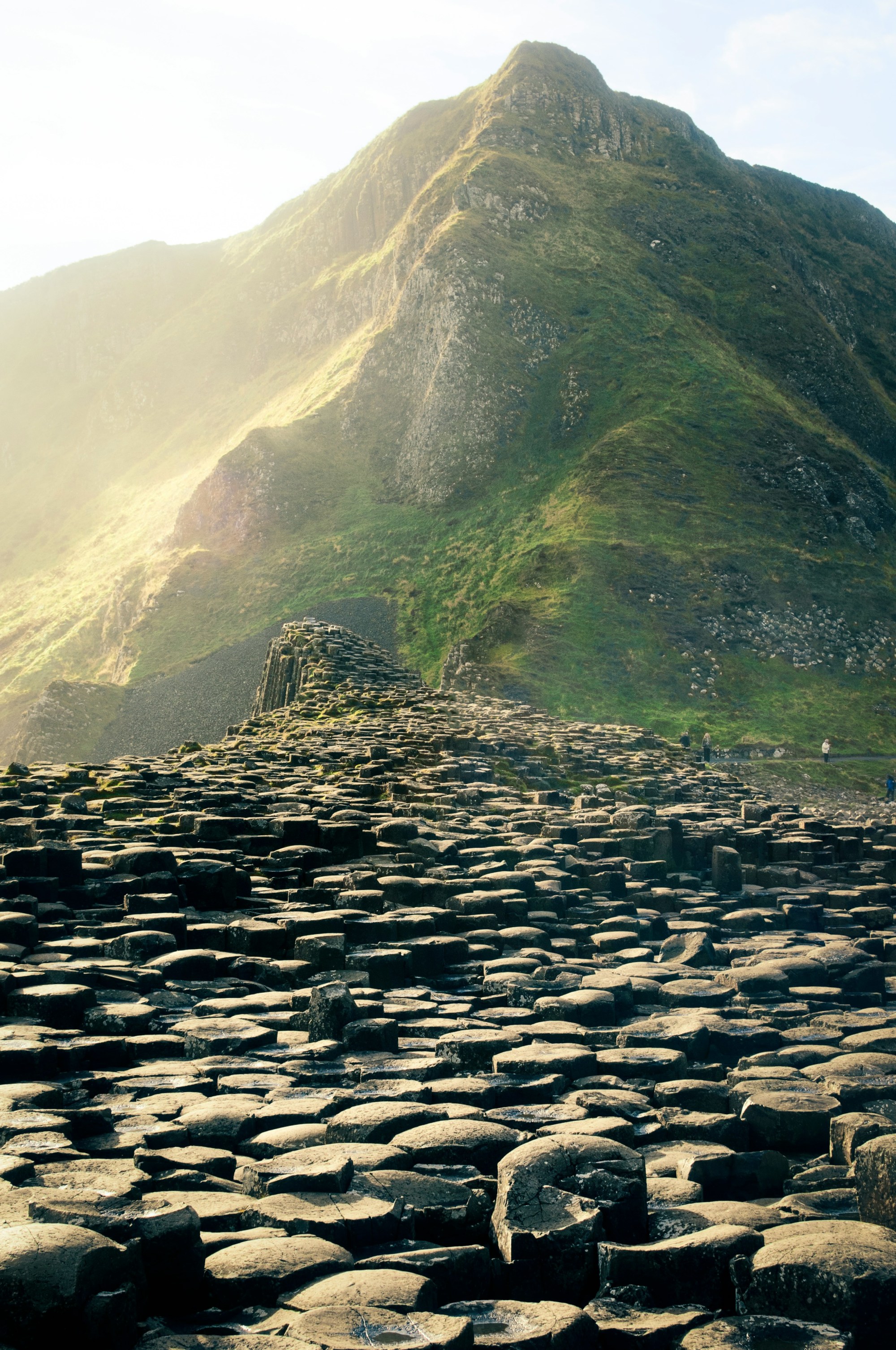 6-Day Guide to Ireland