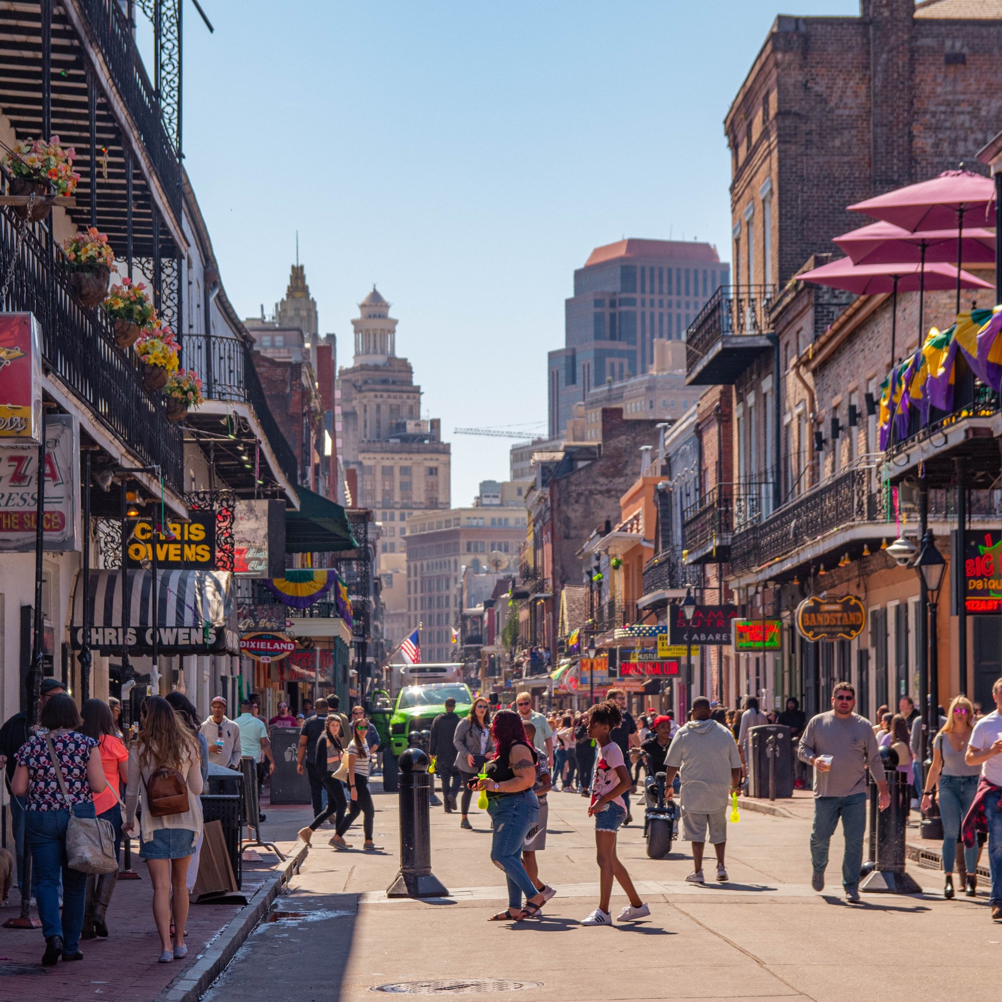 3 Days in New Orleans, A First-Timer's Guide