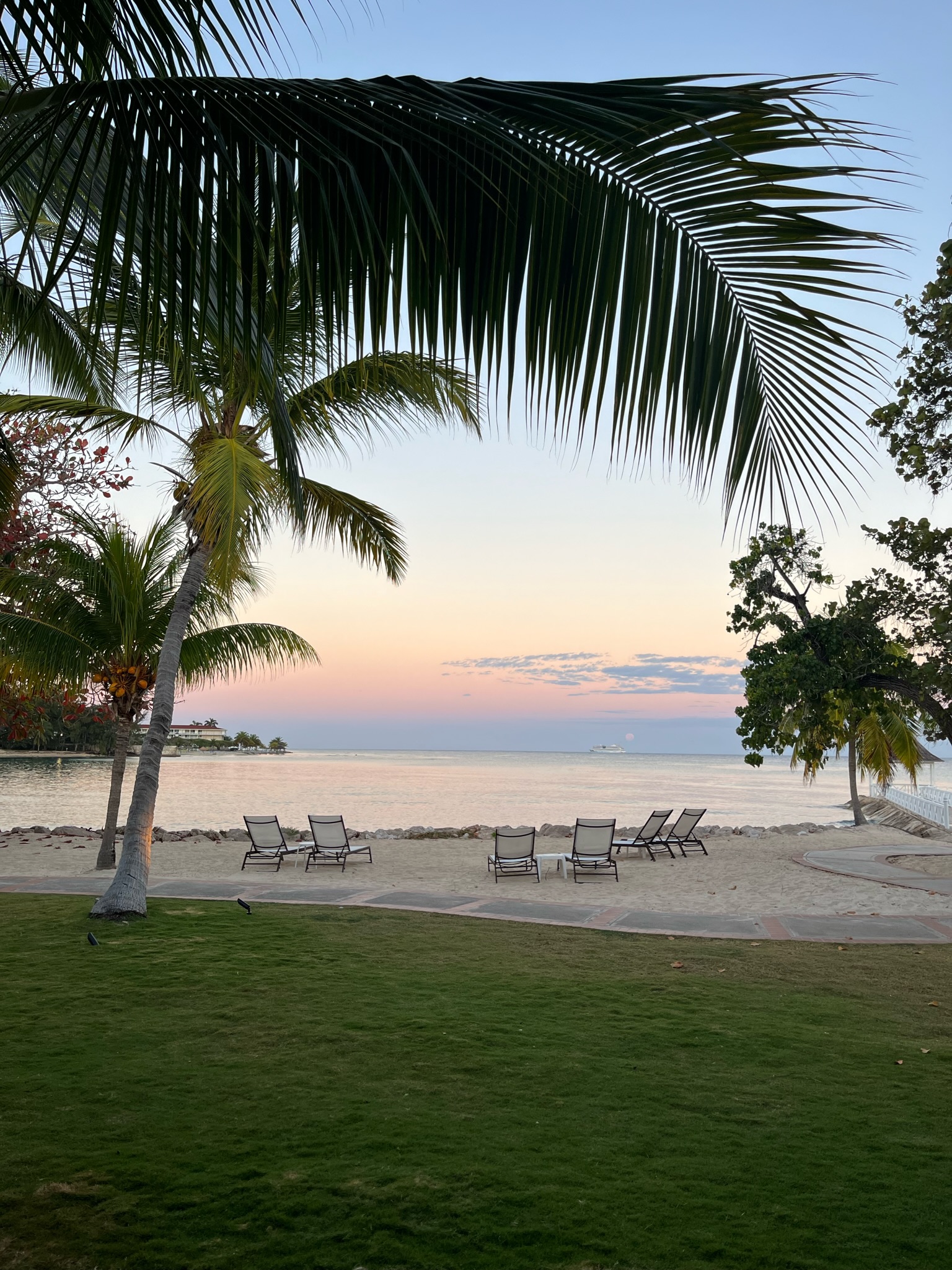 A Caribbean Honeymoon Half Moon, Montego Bay