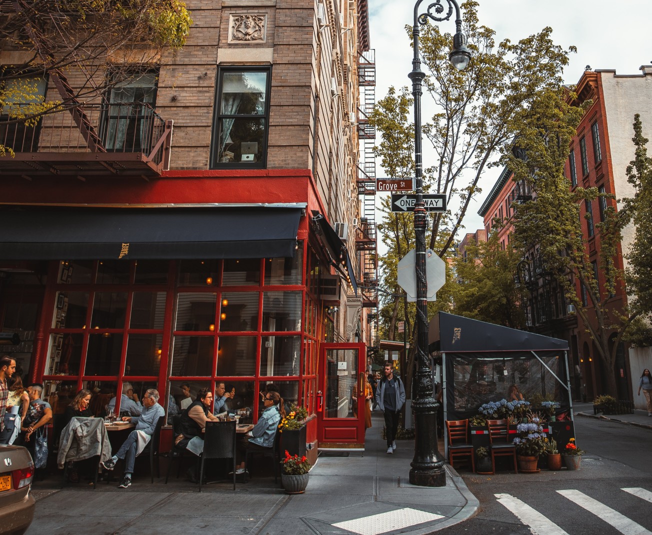 Local's Guide to Food, Shopping & More in Soho & Nolita - Places to eat & drink