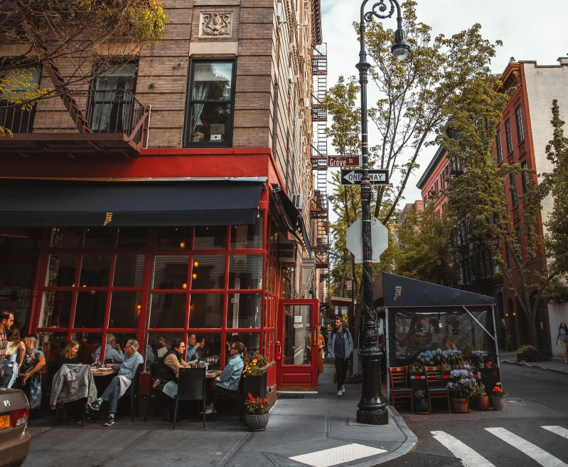 Local's Guide to Food, Shopping & More in SoHo & Nolita - Places to eat & drink
