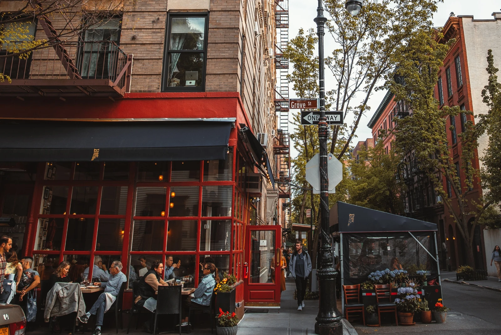 Local's Guide to Food, Shopping & More in Soho & Nolita - Places to eat & drink