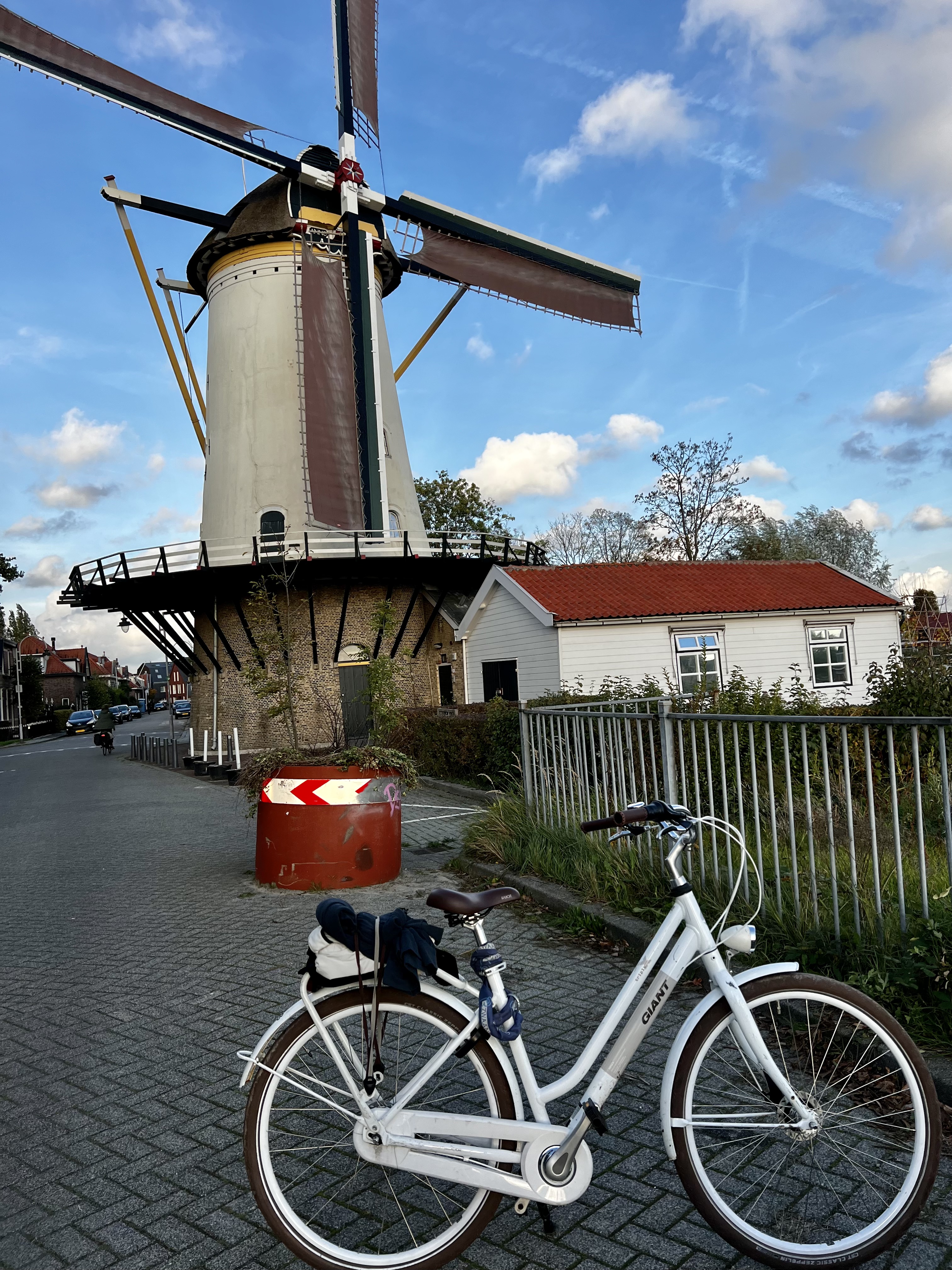 windmill