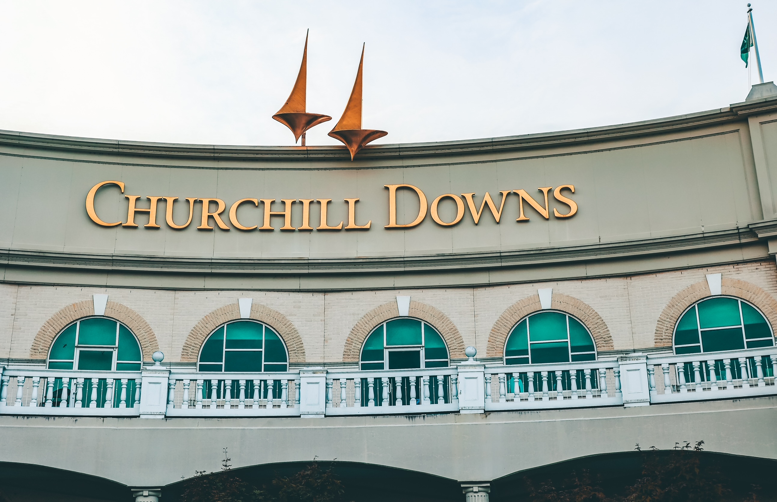 Churchill Downs