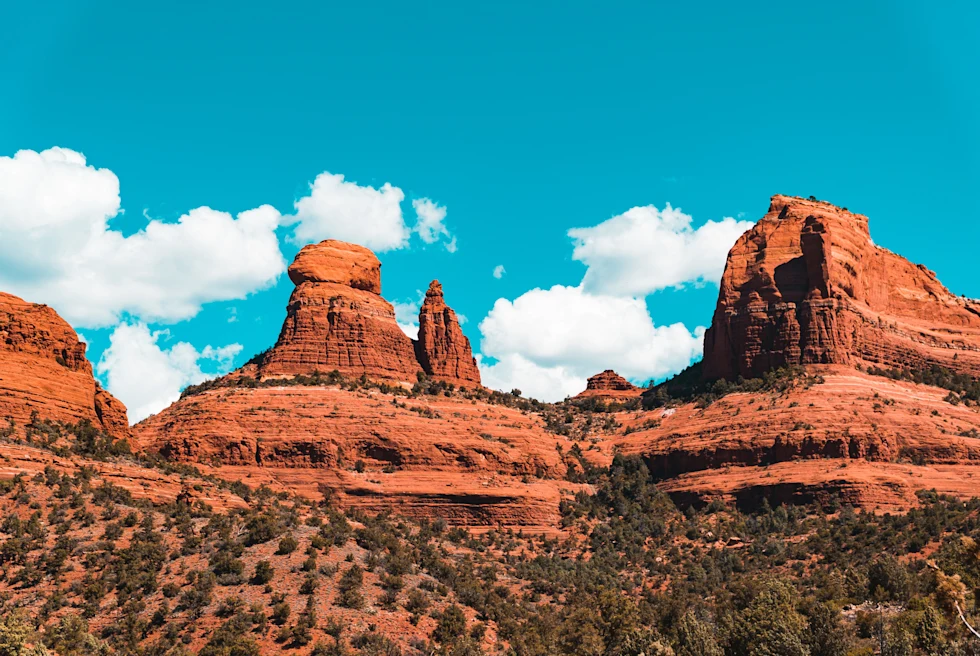 Transformative Experiences in Sedona, Arizona - Things to do