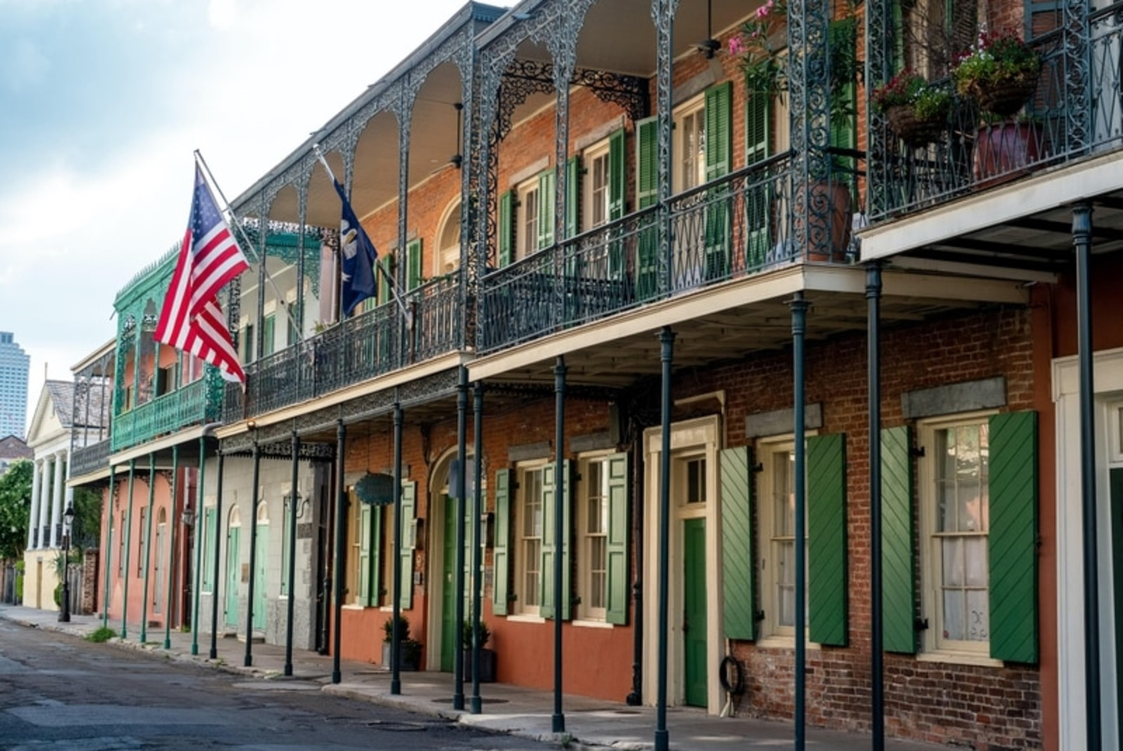 Mother/Daughter Trip to New Orleans - Things to do