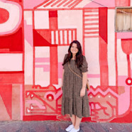 Molly Reed Fora Travel