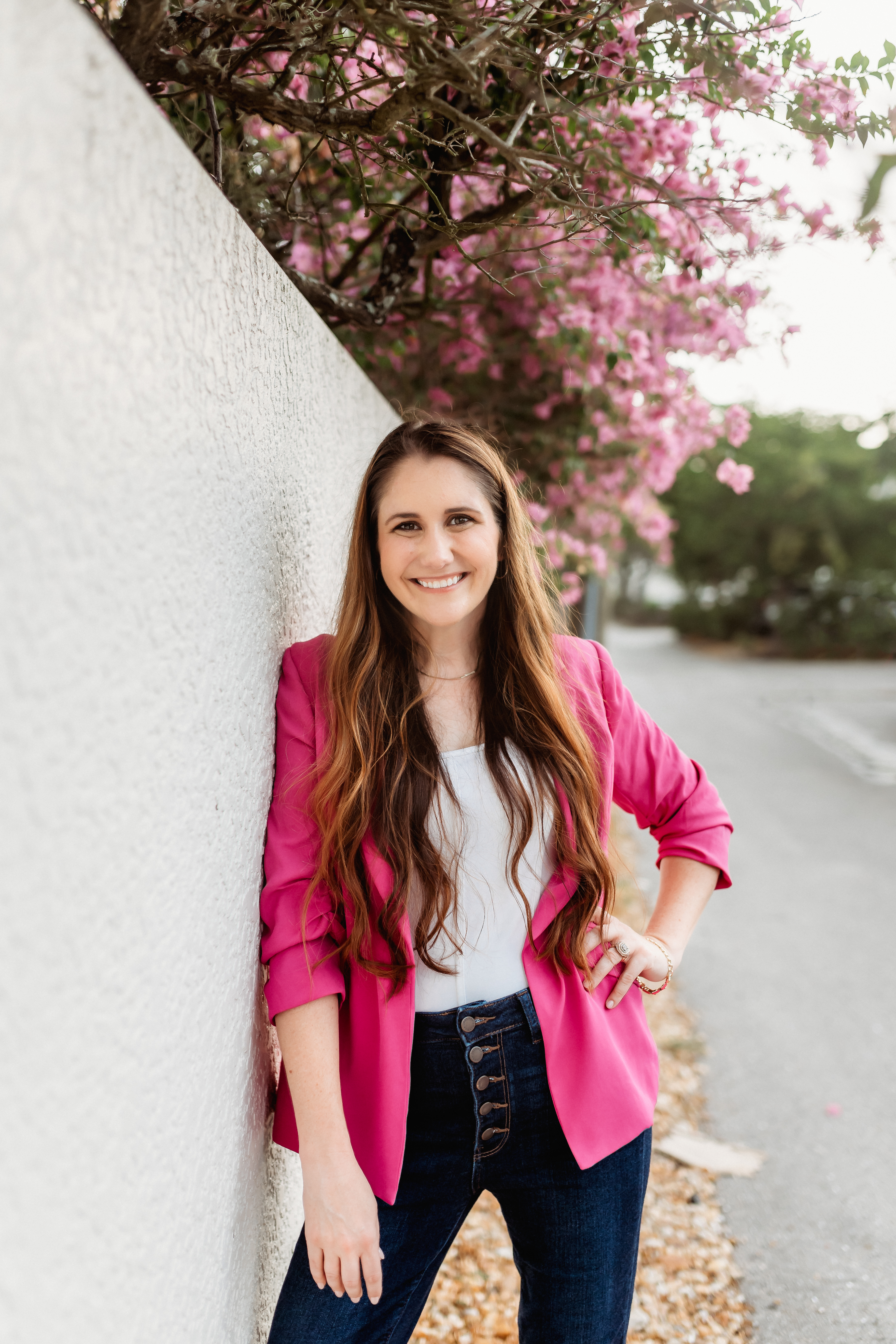 Shasta Reeves | Fora Travel