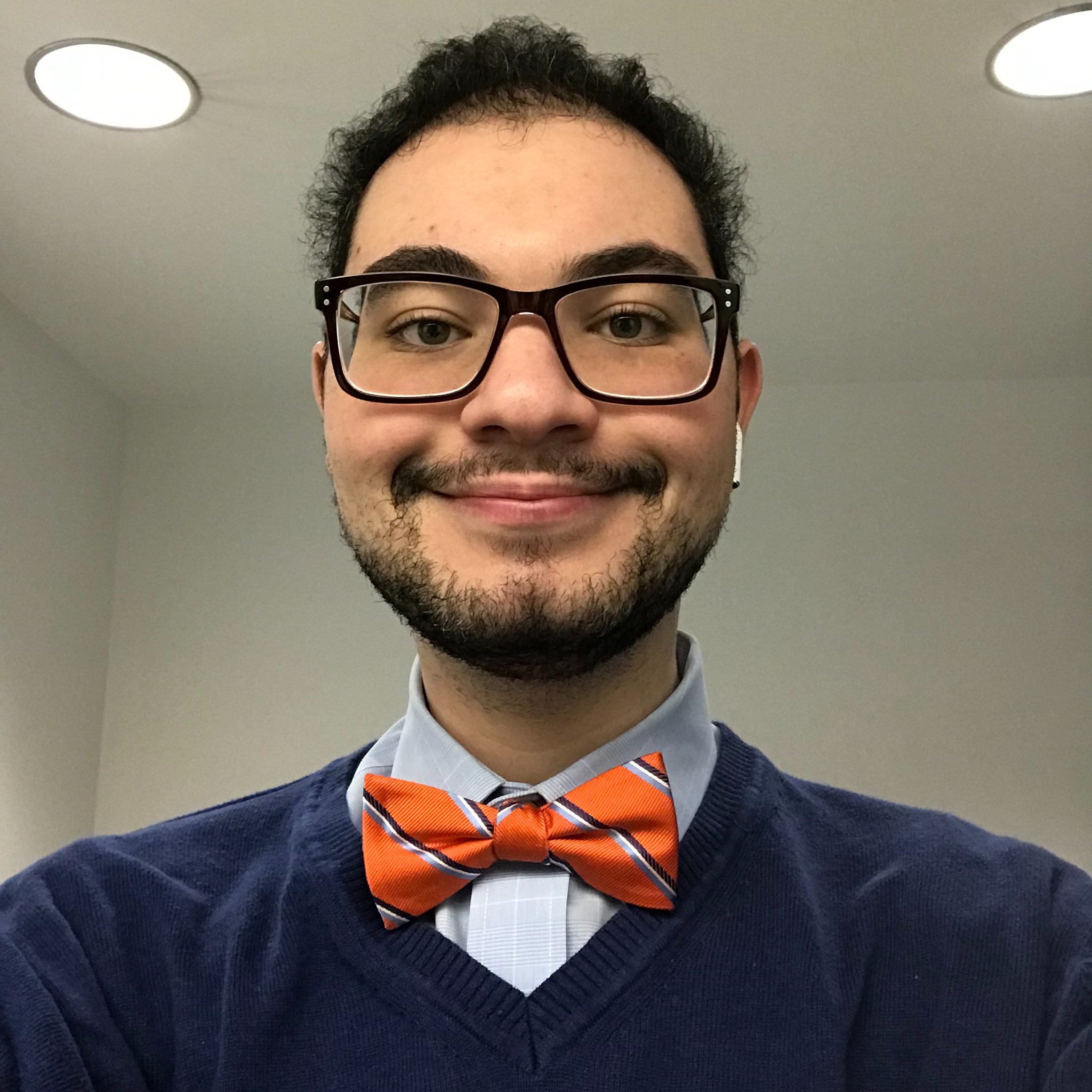 Max Schwartz | Fora Travel