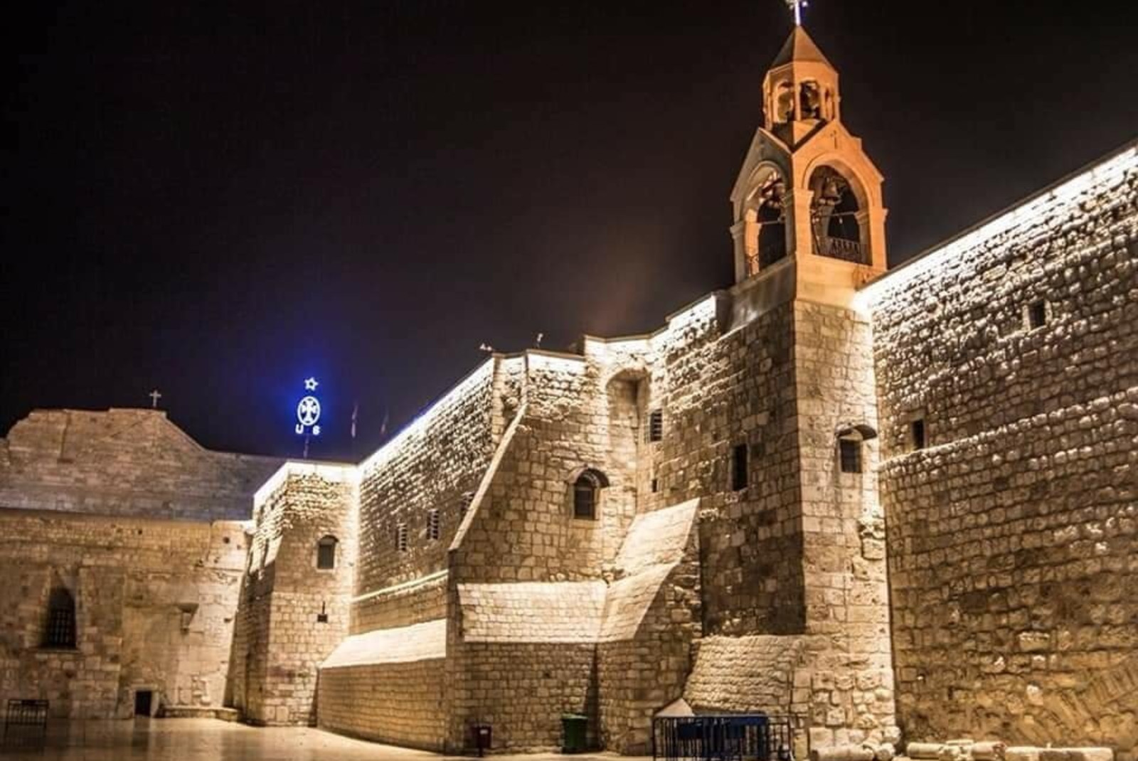 Insider 8 Day Israel Itinerary to the Holy Land - Day 8: Bethlehem, Ein Karem & Jerusalem