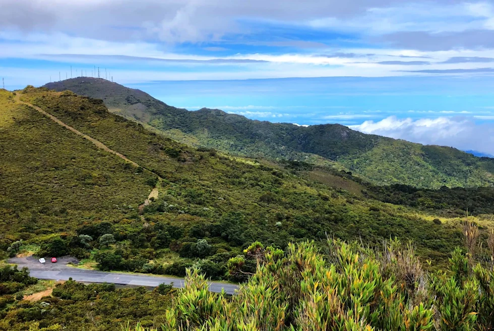 5 Days Costa Rica Jungle & Beaches: Manuel Antonio - Day 1: Touchdown in tropical bliss