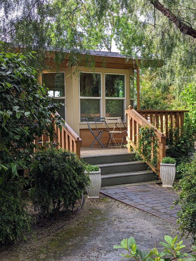 The Cottages of Napa Valley