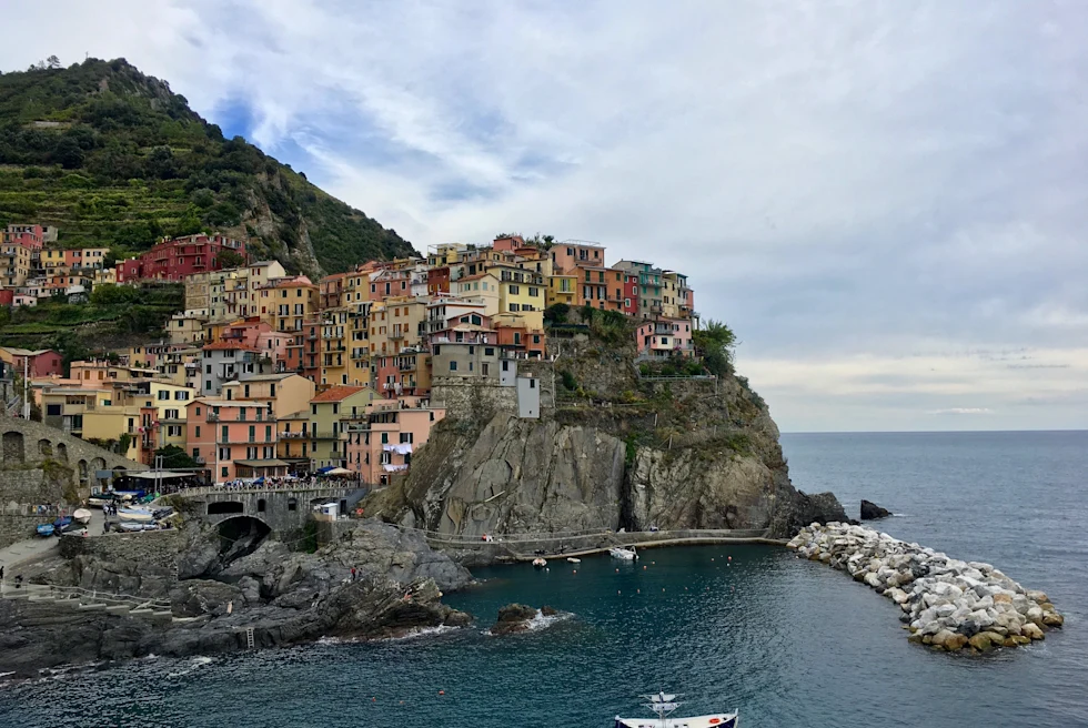 Angolo di paradiso italiano