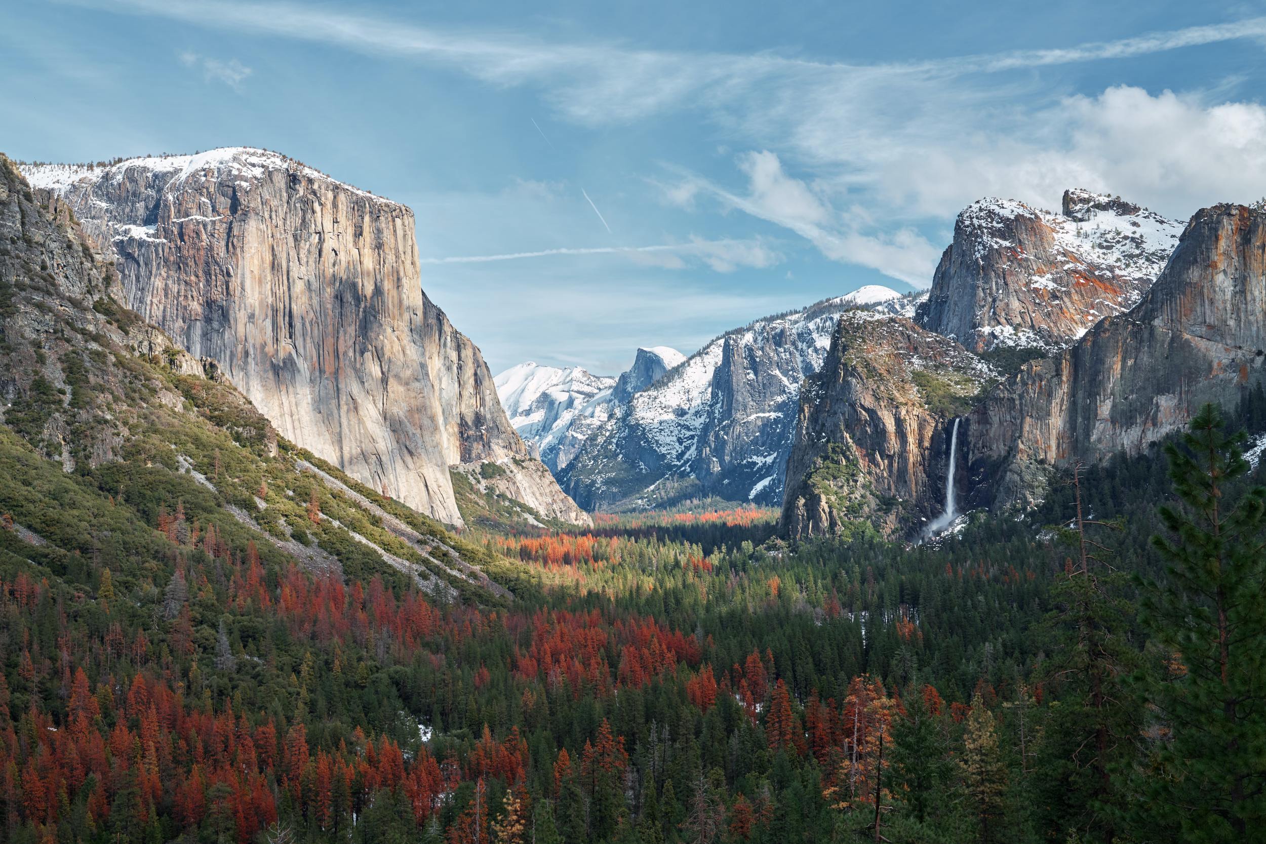 the-9-best-national-parks-in-the-us-yosemite