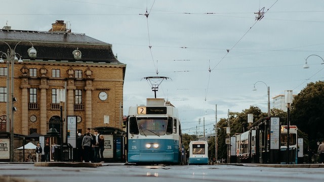 Gothenburg