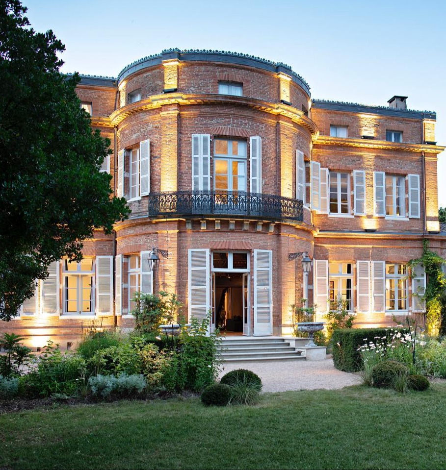 Unveiling Elegance Top Five Boutique Hotels in Toulouse, France