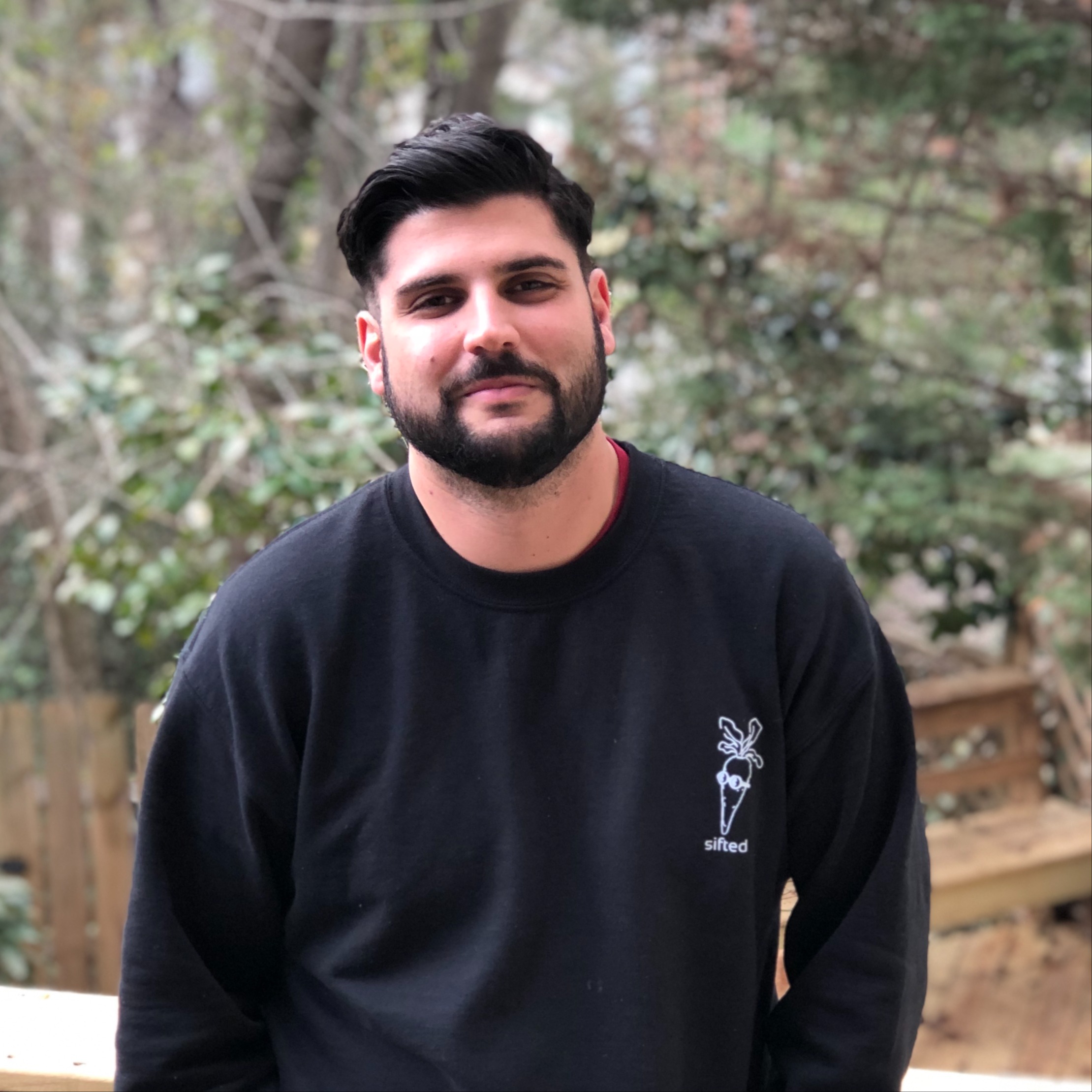 Michael Fundora | Fora Travel