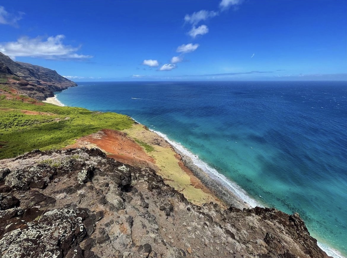 The Best of Kaua'i, Hawai’i