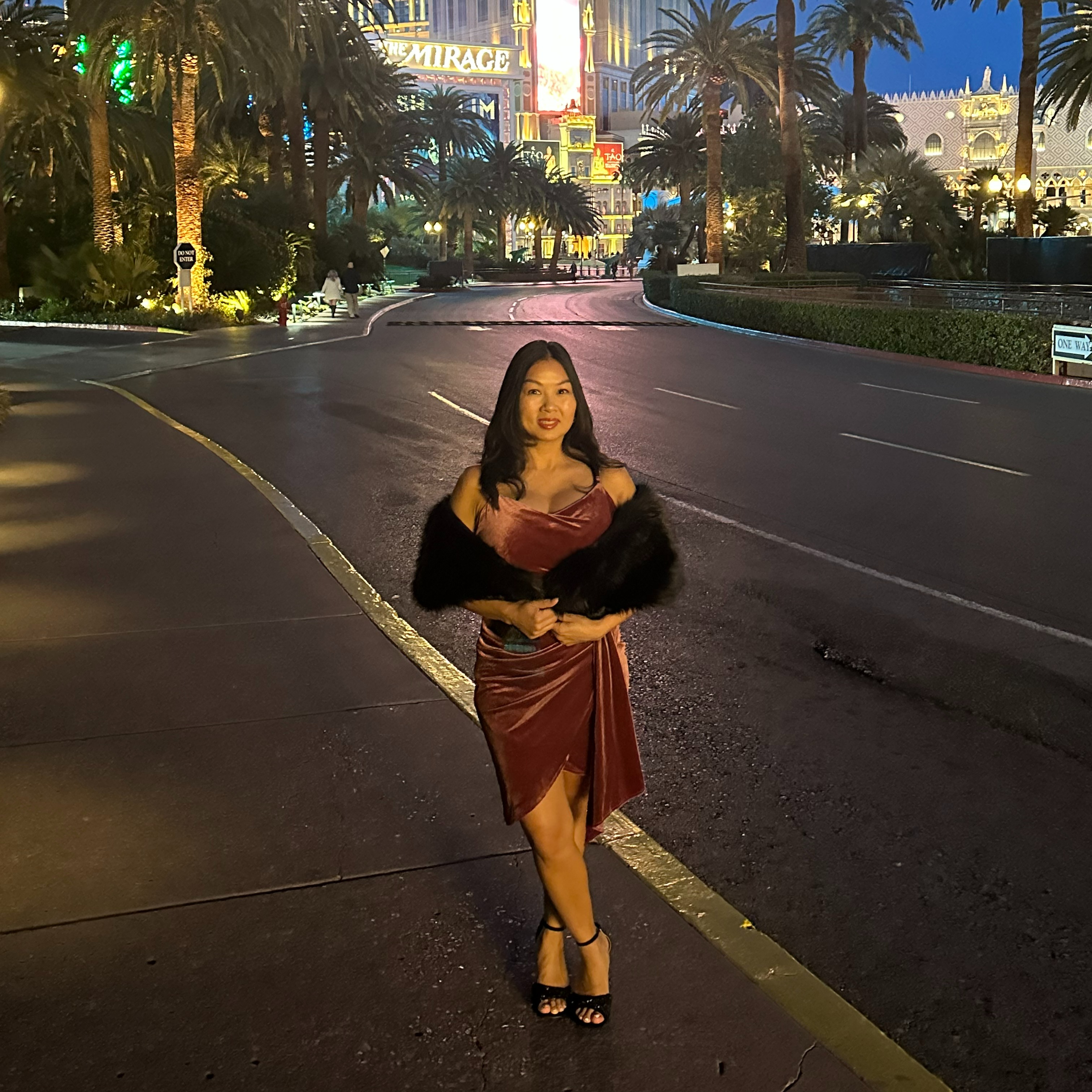 Anne Parker | Fora Travel