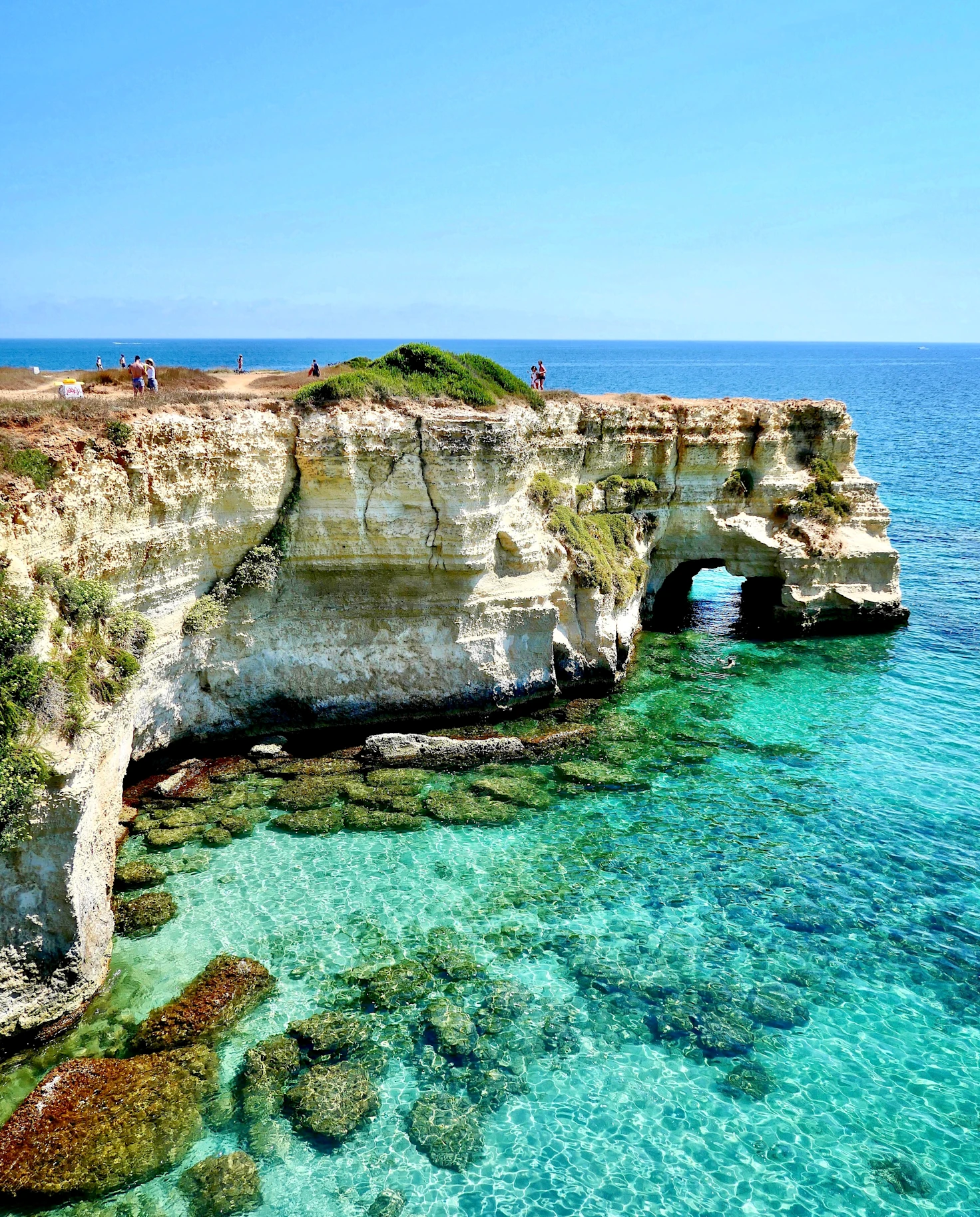 Apulia Italian Italy's Best Kept Secret — Why Puglia Should Be Your Next Italian ...