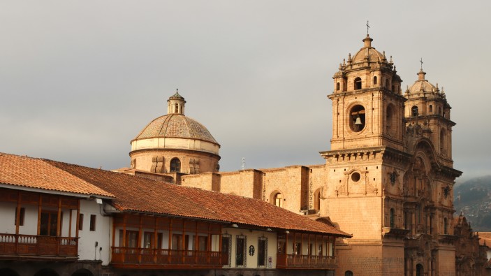 Cusco