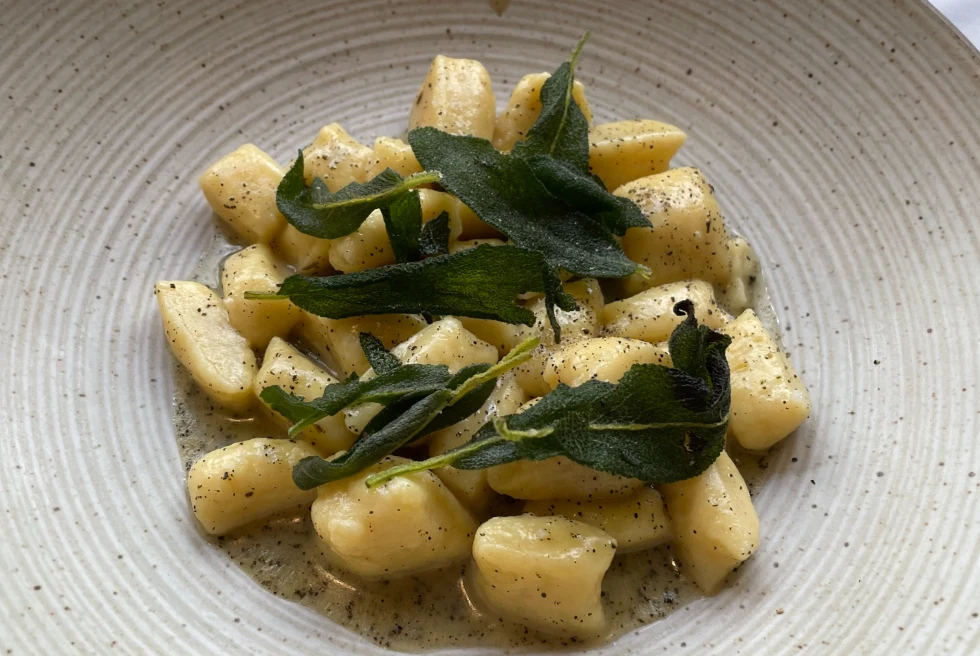 Tastiest Gnocchi