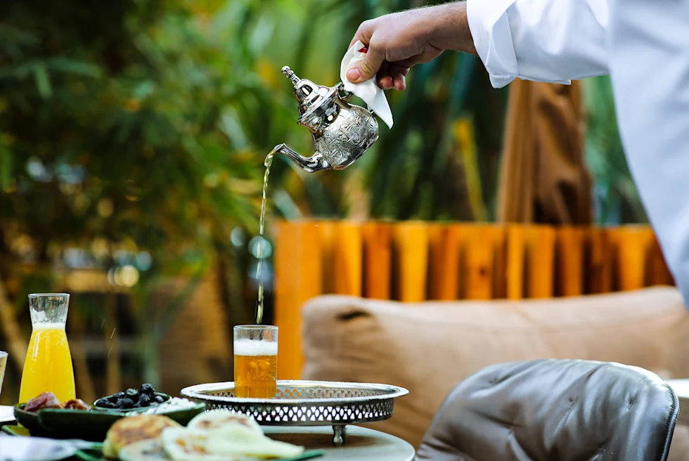 Food & Culture Guide to Marrakech, Morocco - Places to eat & drink