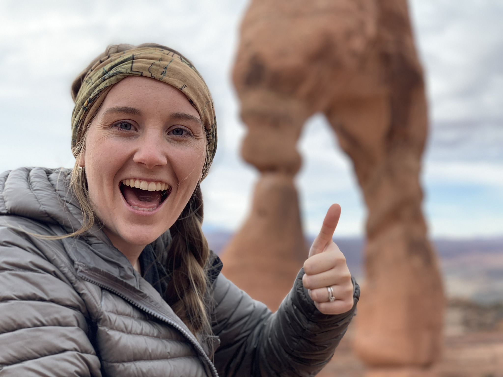 Hannah tittle fora travel