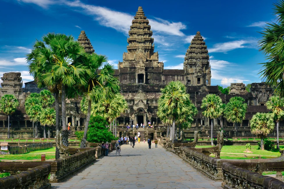 Advisor - A 3-Day Itinerary of Siem Reap