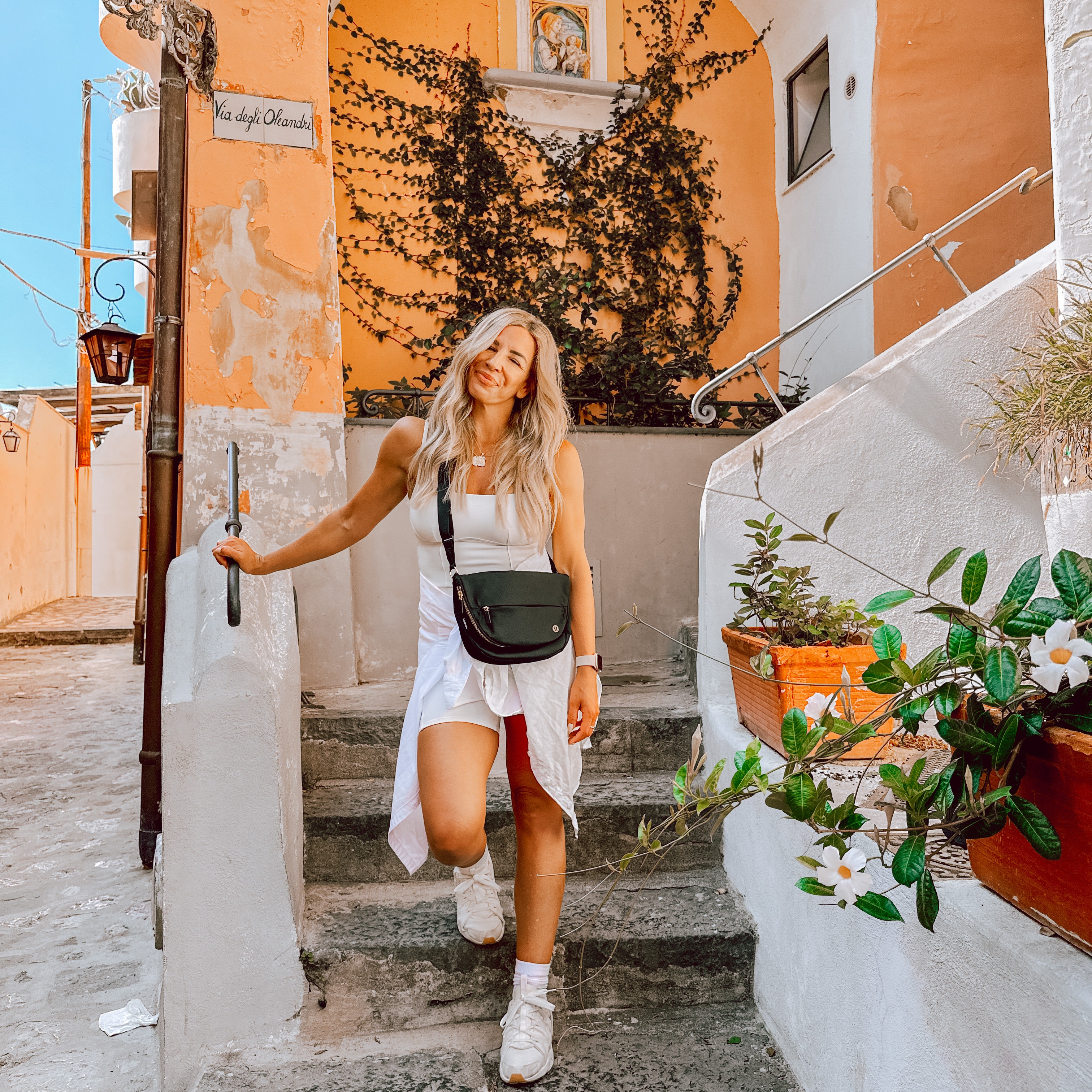 Morgan Rasmussen | Fora Travel