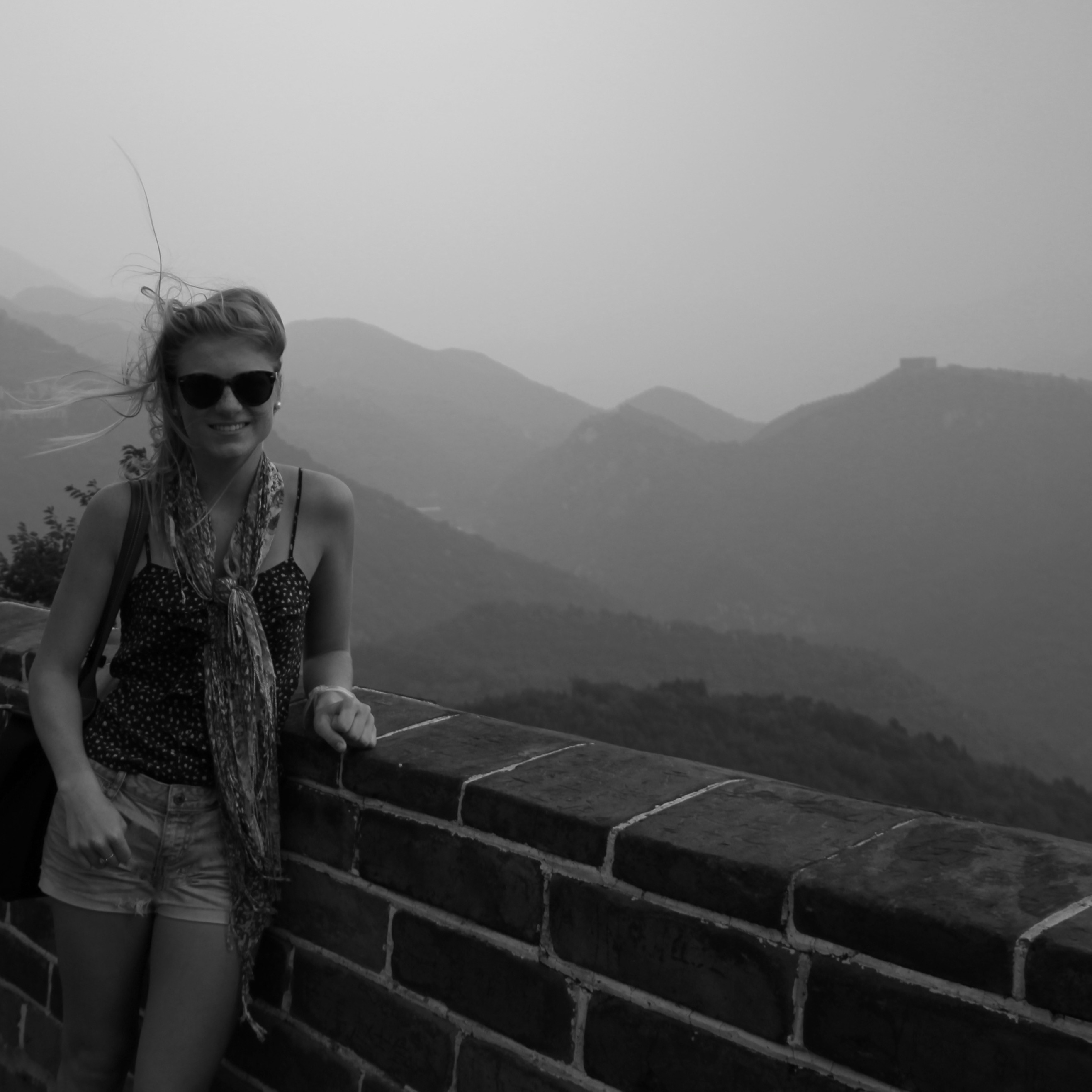 Sophia sloan fora travel