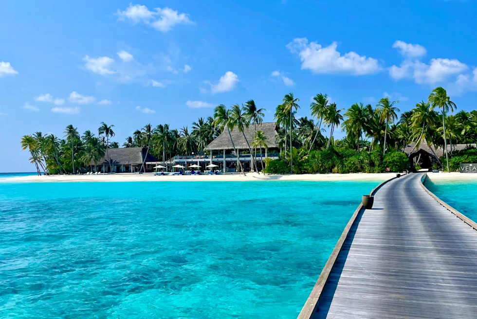 Doing the Maldives the Right Way - Things to do