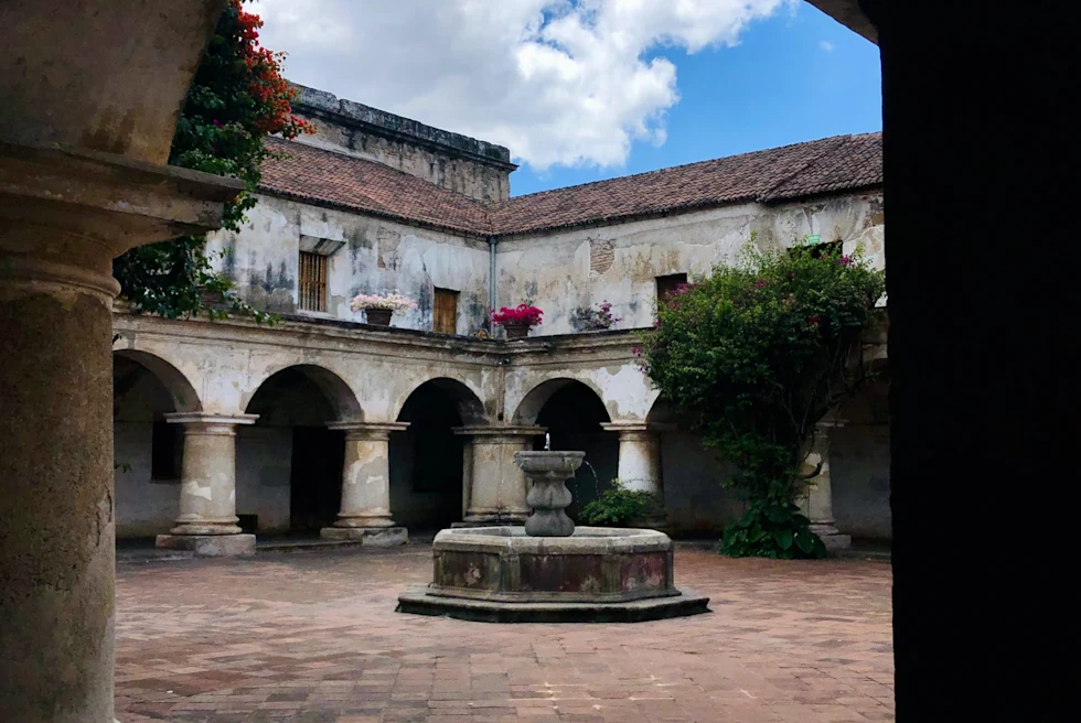 Cultural Immersion Guatemala: 7-Day Itinerary - Day 4: Lake Atitlán to Antigua