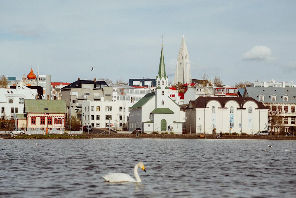 Five-Day Itinerary to Explore Iceland’s Natural Beauty - Day 1: Exploring Reykjavik