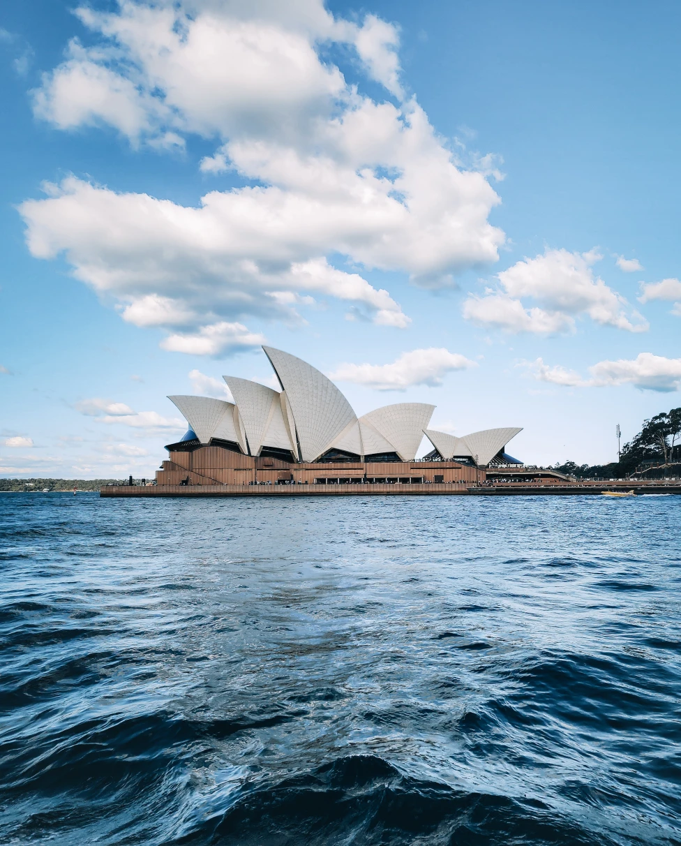 Advisor - First Timer's Guide to Sydney Australia