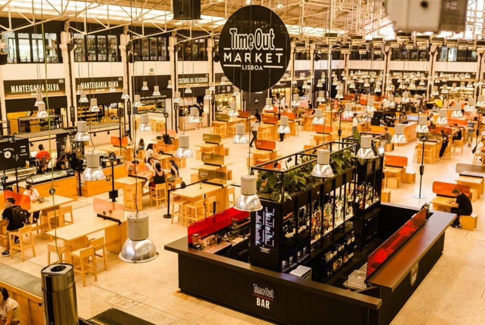 Lisbon Like a Local - Places to eat & drink