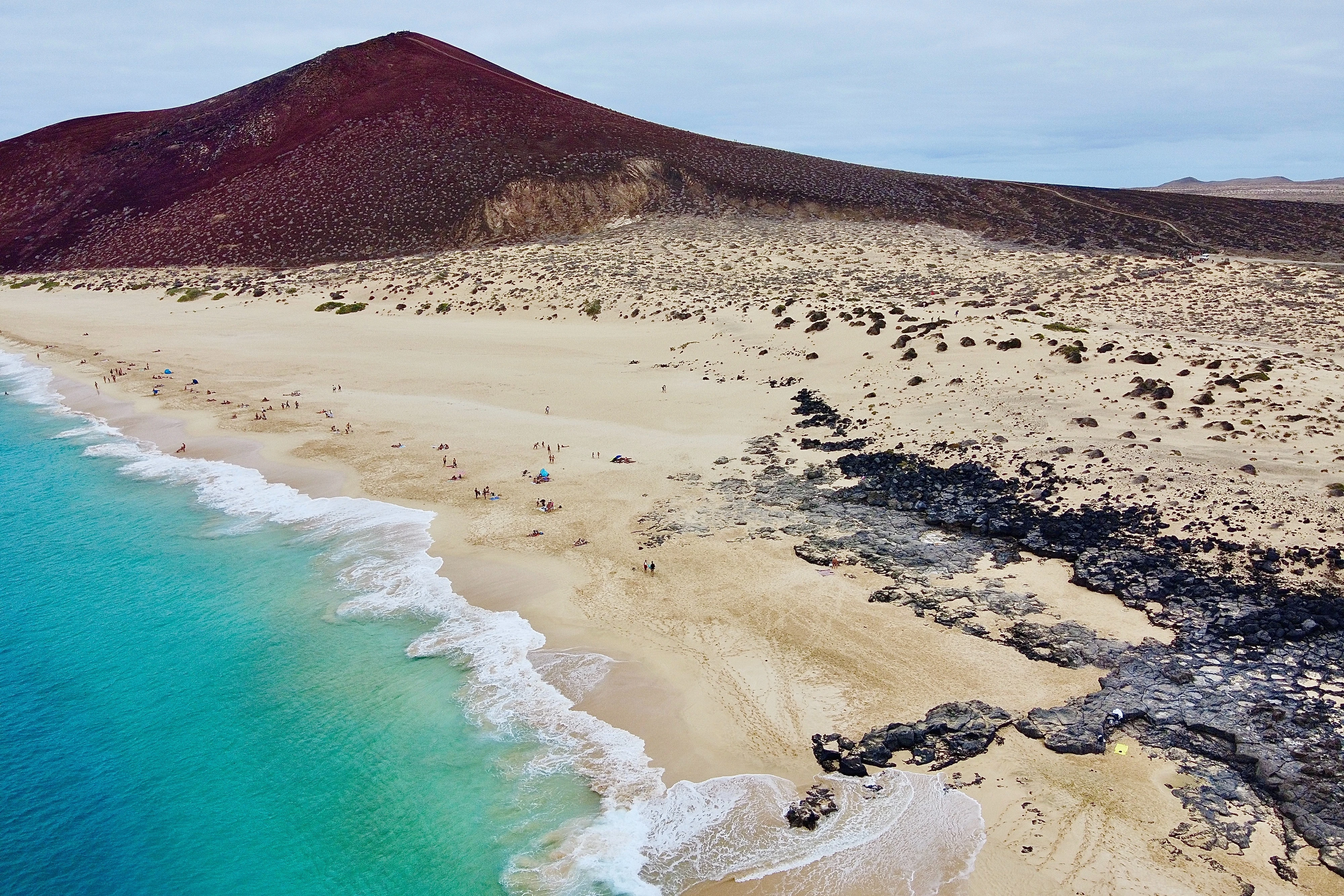 beach-Canary-Islands-travel-guide