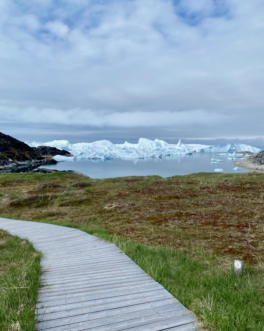 Hidden Gem Ilulissat, Greenland