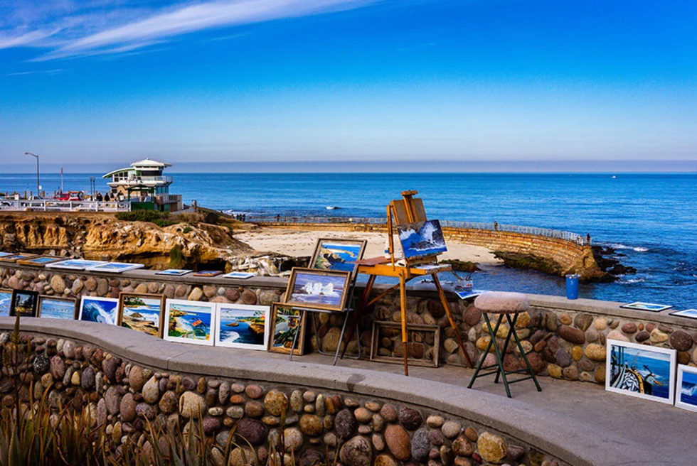 Getaway to San Diego, California - Things to do