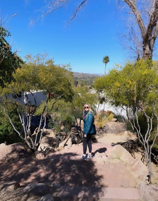 Kara Cochran Fora Travel