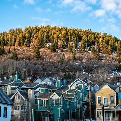 New Year’s Eve Family Getaway to Park City, Utah curated by Fora