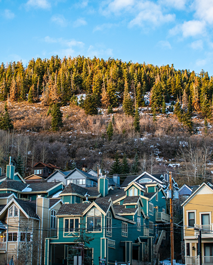 New Year’s Eve Family Getaway to Park City, Utah curated by Patricia Cancio